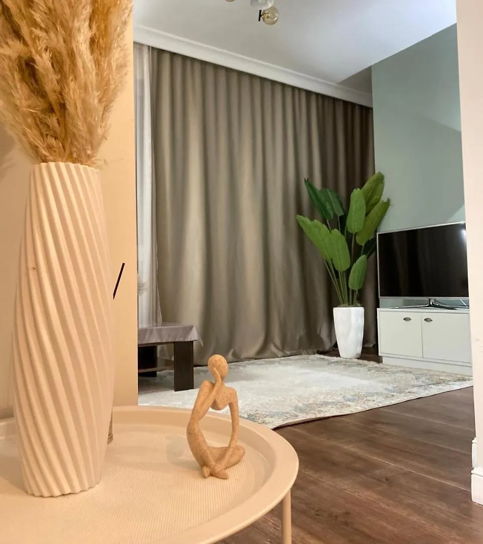 Premium Apart Atlant251 Nur-Sultan  Apartment
