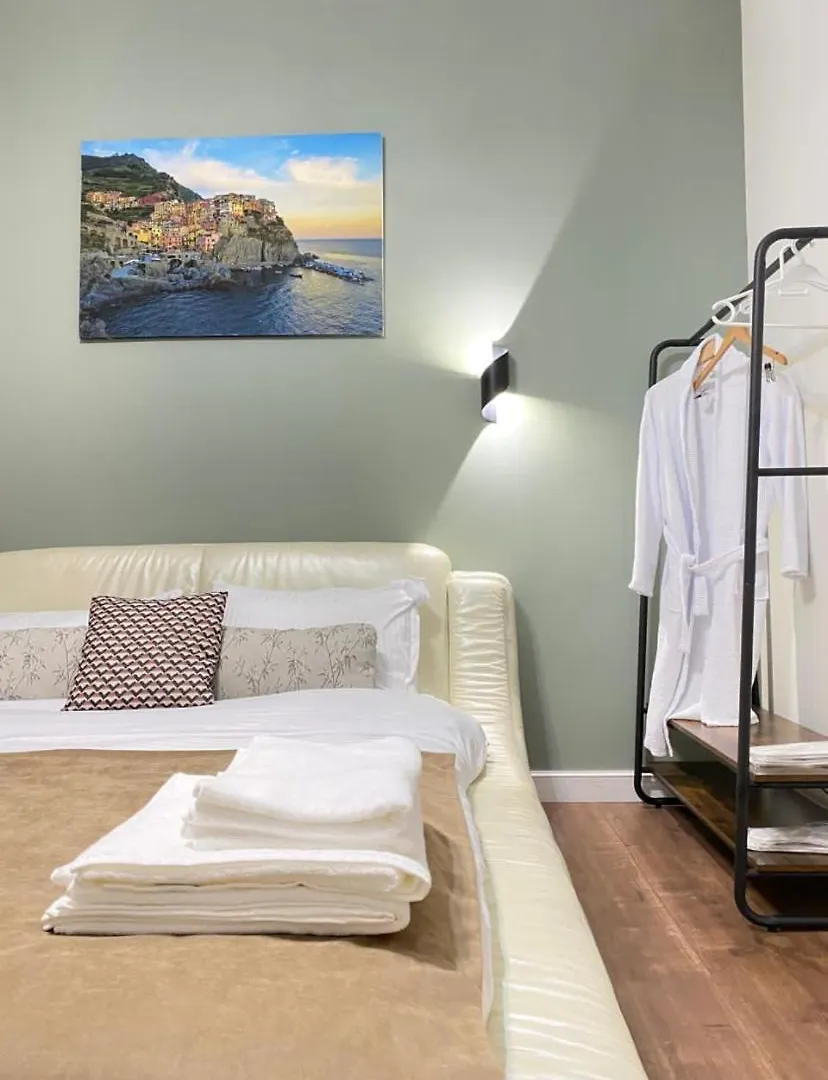 Premium Apart Atlant251 Nur-Sultan