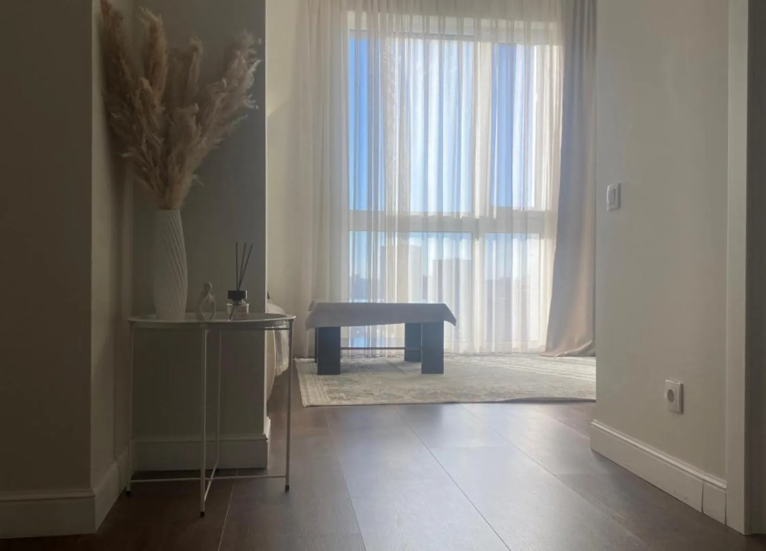 Premium Apart Atlant251 Nur-Sultan  Apartment Nur-Sultan (Astana)
