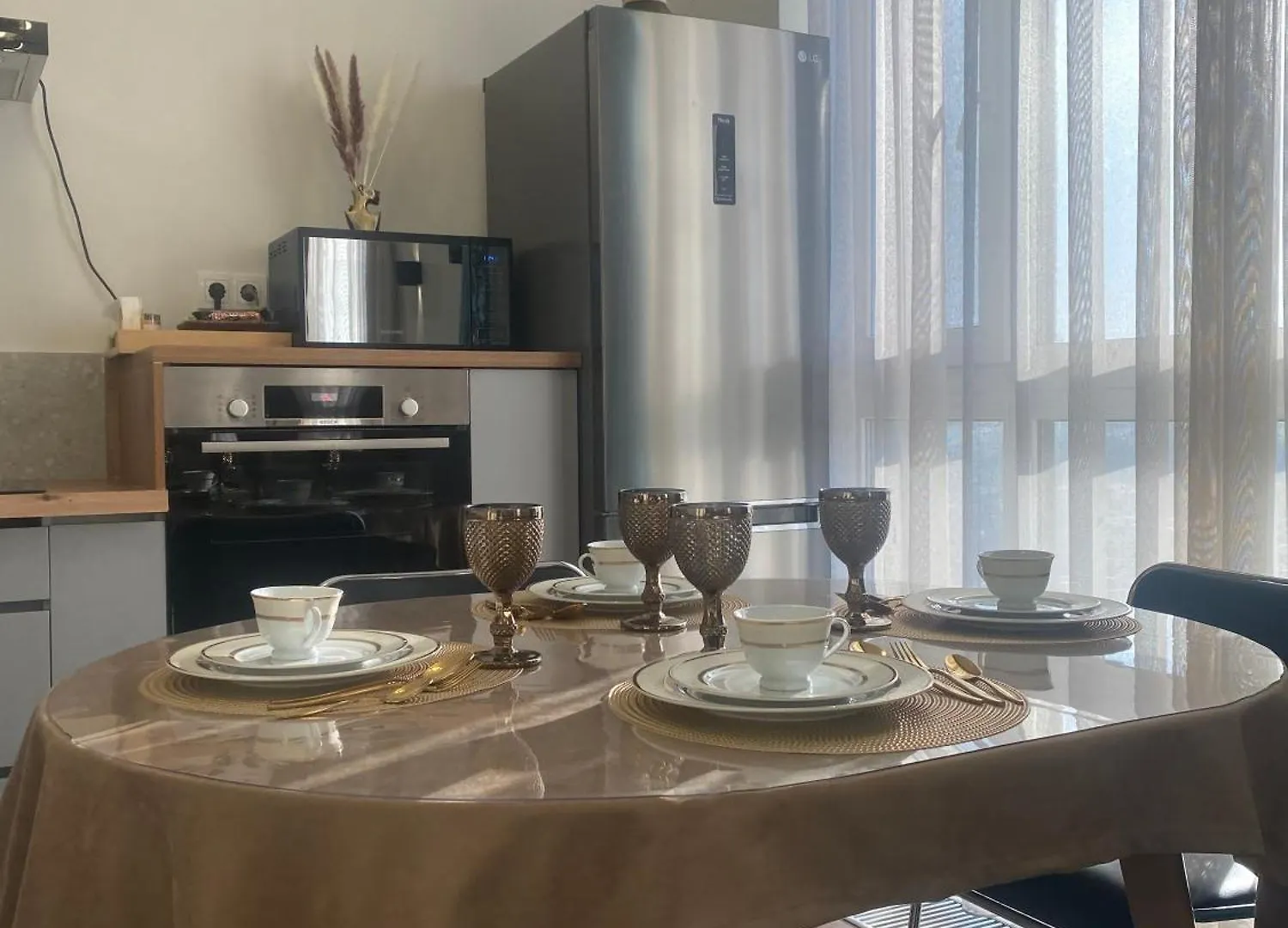 Premium Apart Atlant251 Nur-Sultan  0*, Nur-Sultan (Astana) Kazakhstan