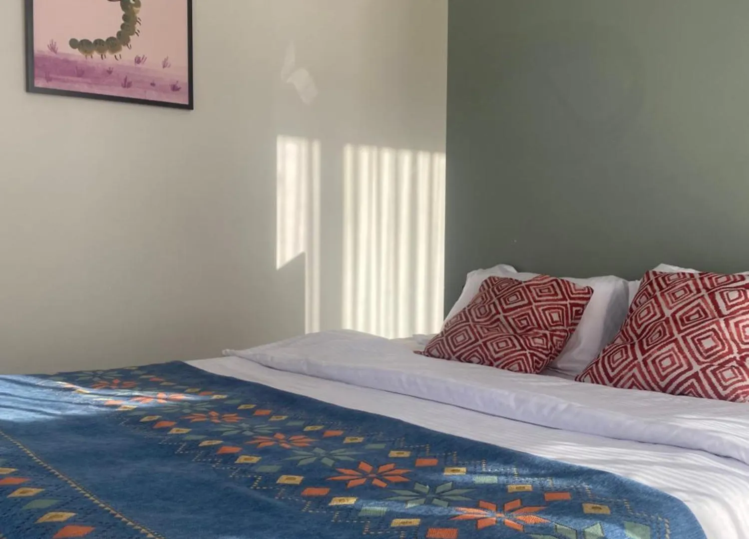 Apartment Premium Apart Atlant251 Nur-Sultan  Kazakhstan