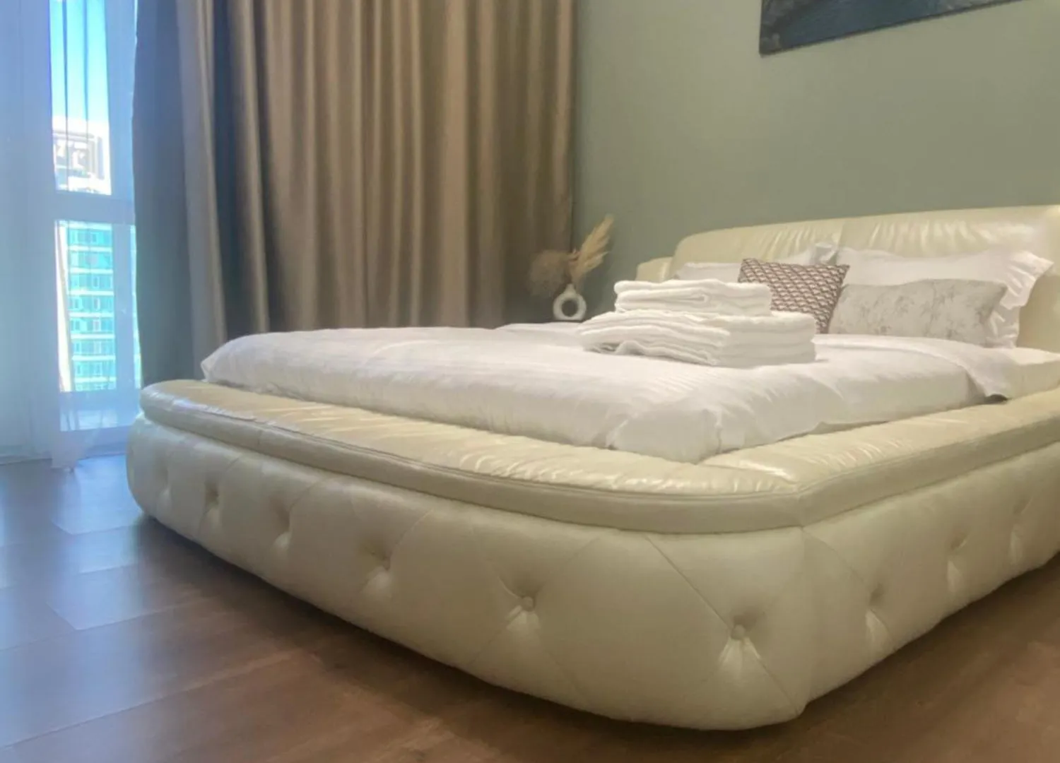 Apartment Premium Apart Atlant251 Nur-Sultan  Kazakhstan