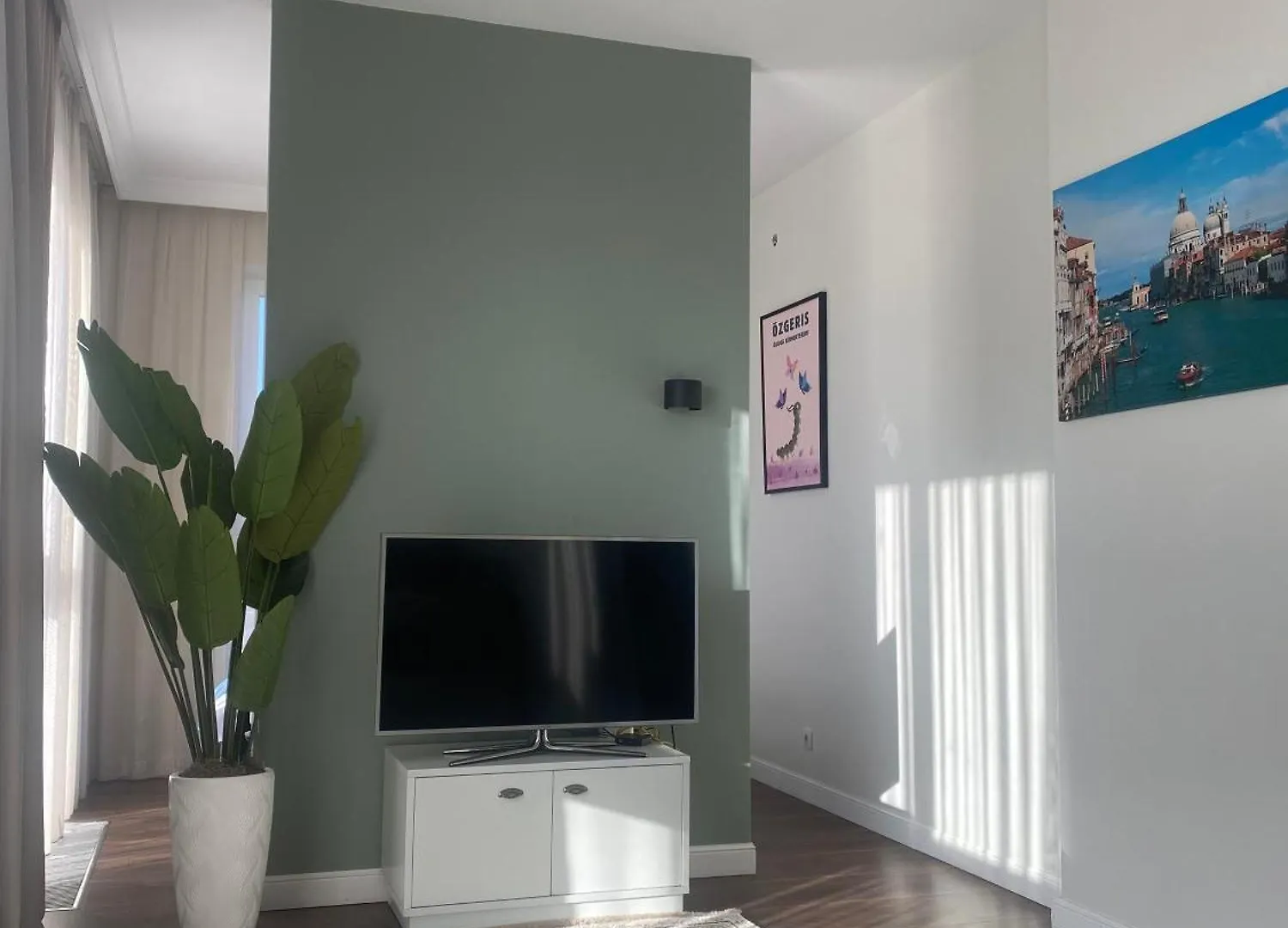 Premium Apart Atlant251 Nur-Sultan