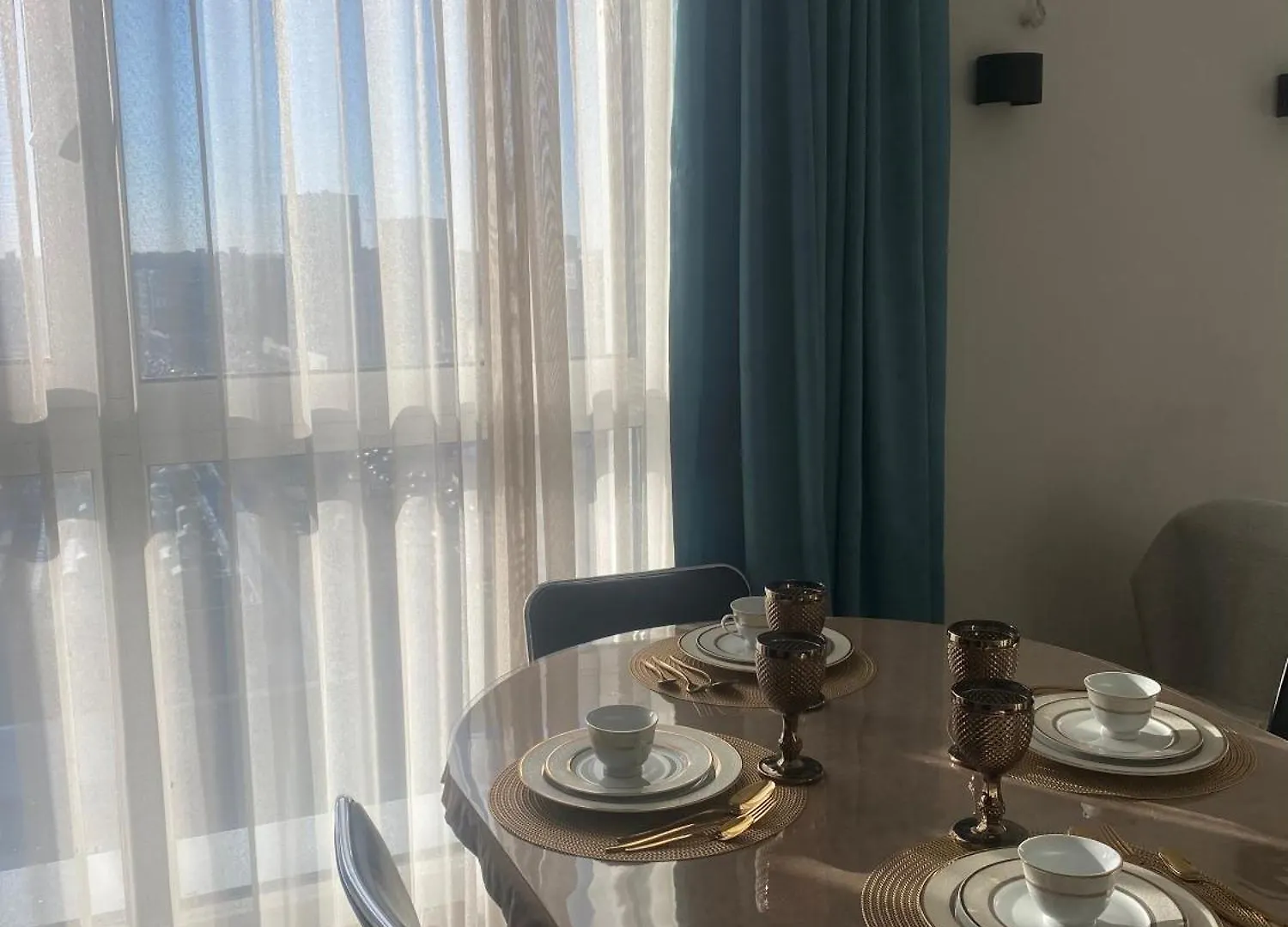 Premium Apart Atlant251 Nur-Sultan  Kazakhstan