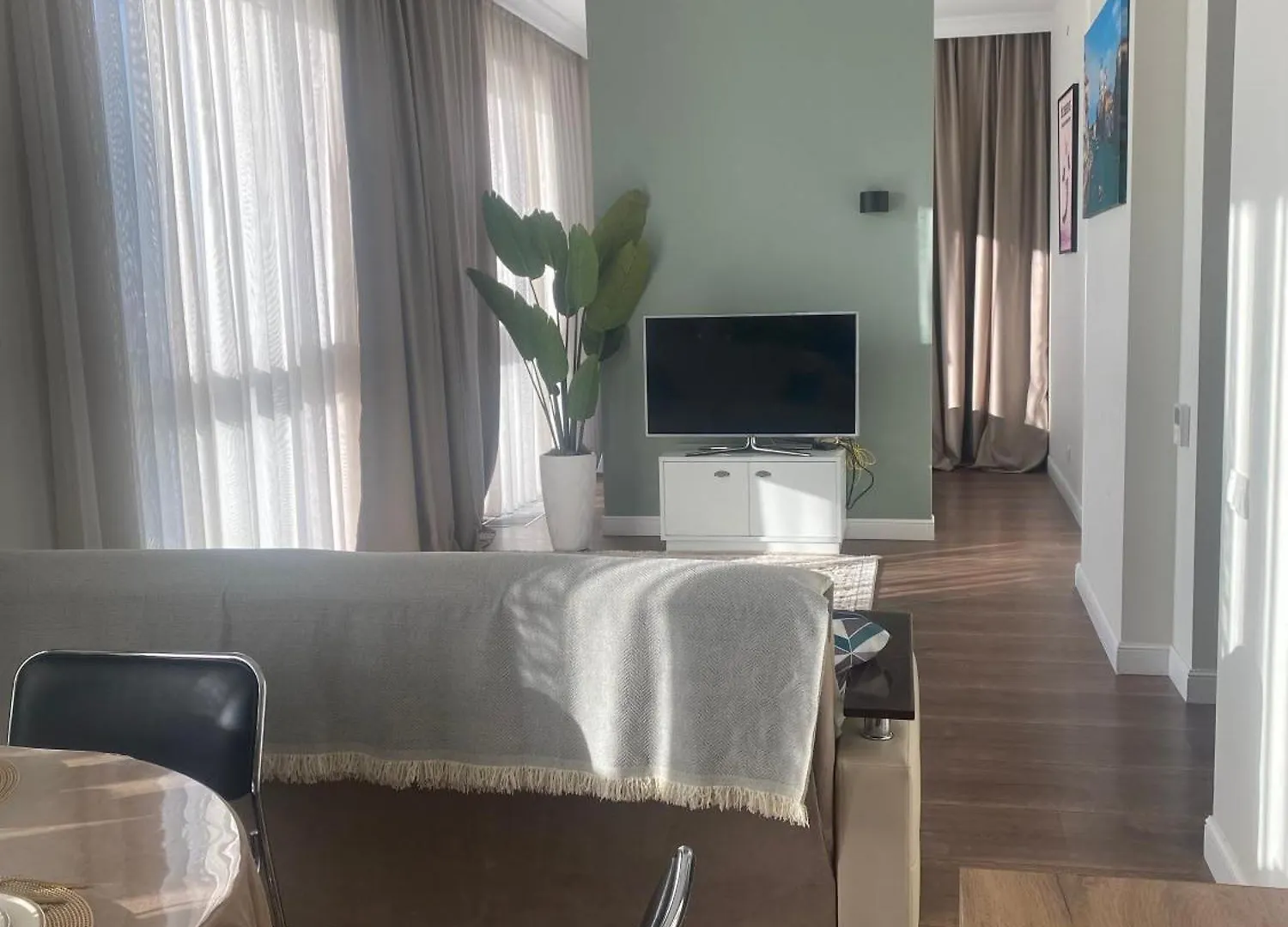 Premium Apart Atlant251 Nur-Sultan  Kazakhstan